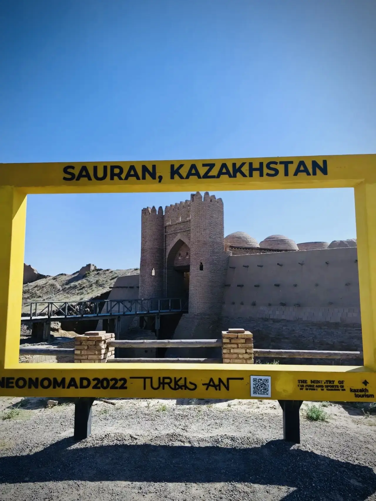 Part 6. “Those who went”, Moscow - Kazakhstan - Moscow, Day 6 -7: Kyzylorda - Shymkent - Almaty - Series Travels, My, Kazakhstan, Road trip, Tourism, Interesting places, sights, Drive, Leisure, Longpost