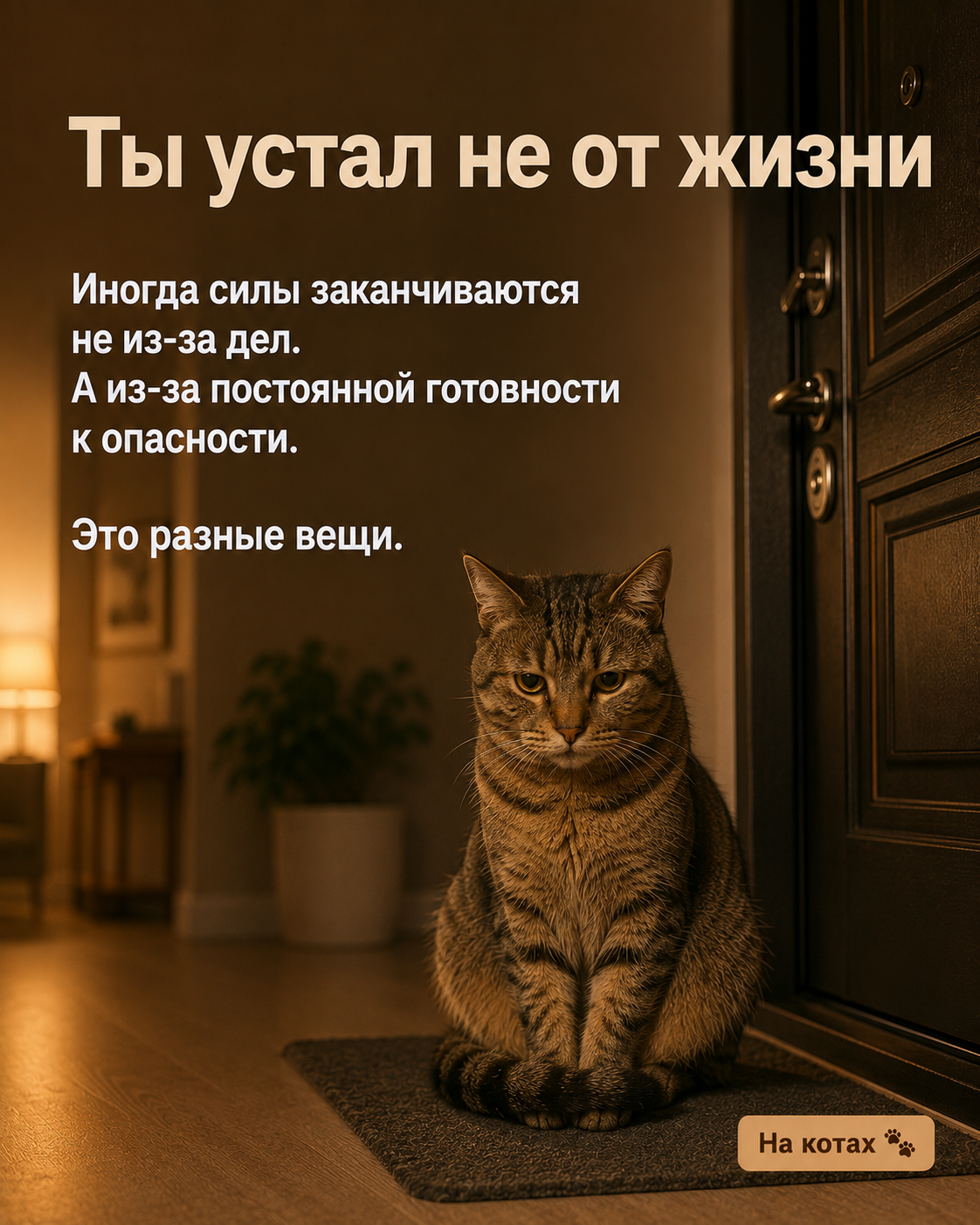 Are you tired? - Neural Network Content, Picture with text, Memes, Milota, Images, Psychology