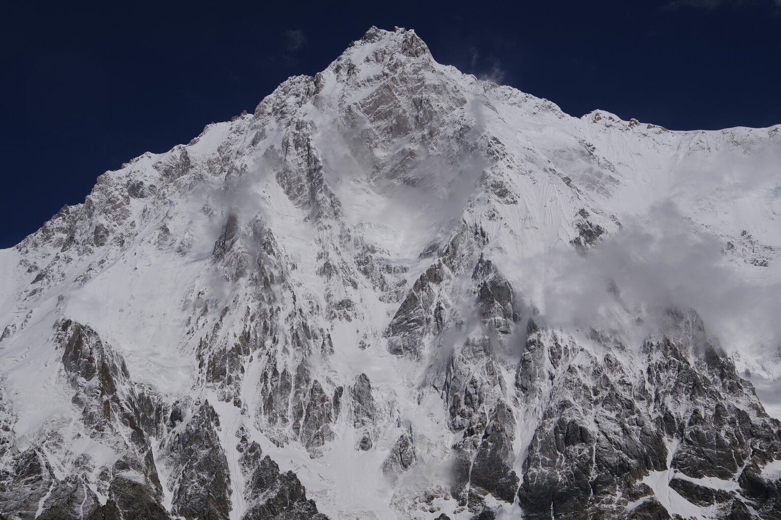 Nanga Parbat: The Killer Mountain and Its First Victim - Series Mountains and their stories, My, History (science), Mountaineering, Travels, 19th century, Pakistan, Great Britain, The mountains, Geography, Around the world, England, Nanga Parbat, Longpost