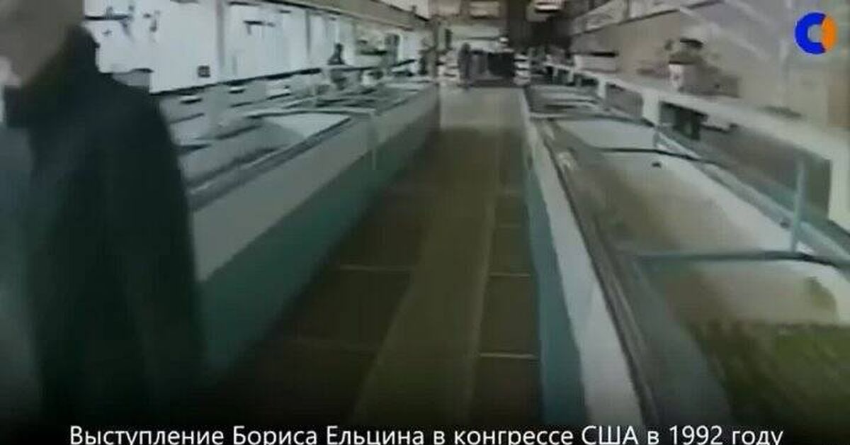 The drunken coachman - Neural Network Content, Video VK, Boris Yeltsin, Public Enemies, Video