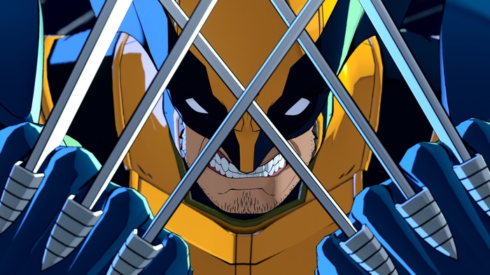 Представлен трейлер MARVEL Tkon: Fighting Souls — файтинг от авторов Guilty Gear