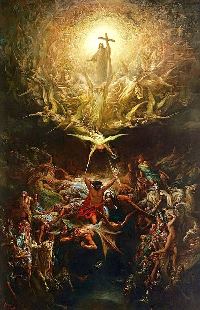������ ������������ ��� ���������� - ���� ������ (1832-1883)