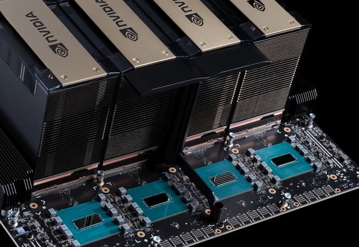 Alibaba �������� 20 ����� ����� Nvidia ��� ��-�������� Moonshot � �������� ������ �� �������� Kimi