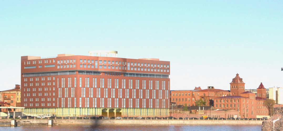 What happened to the factory where Katyushas were assembled? - Katyusha, The Great Patriotic War, The Second World War, Red Army, Feat, The soldiers, Factory, Travel across Russia, Zen, Yandex Zen, Yandex Zen (link), Longpost