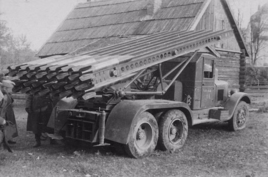 What happened to the factory where Katyushas were assembled? - Katyusha, The Great Patriotic War, The Second World War, Red Army, Feat, The soldiers, Factory, Travel across Russia, Zen, Yandex Zen, Yandex Zen (link), Longpost