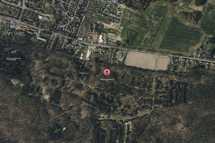 �������� Apple Maps