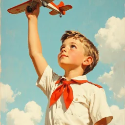 PosterRussia