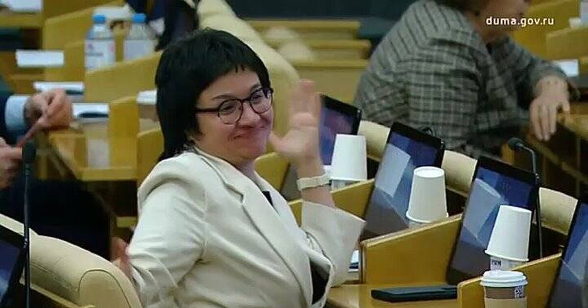 Human casualties should not interfere with the oligarchs' business - Oligarchs, Victim, State Duma, Deputies, Bill, Officials, Video, Video VK, Politics, Negative