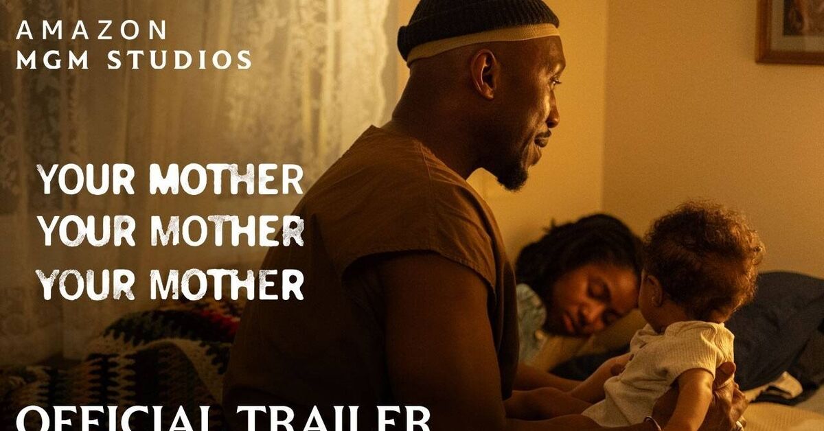 News about the film Your Mother Your Mother Your Mother - Series Trailers, My, Film and TV series news, Movies, Without translation, Amazon, Great Britain, Trailer, Боевики, Crime, Drama, Thriller, New items, New films, Description, Criminals, Parents and children, Danger, date, Video VK, Rutube, Video, Longpost, Negative, Youtube