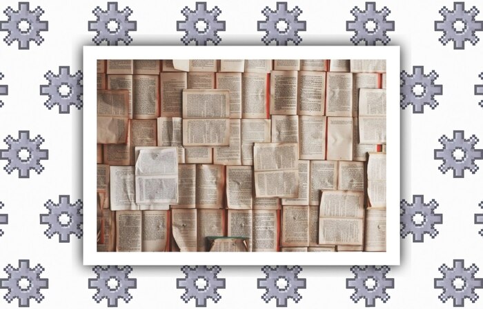 Зачем ИИ компании скупают миллионны книг и затем уничтожают?