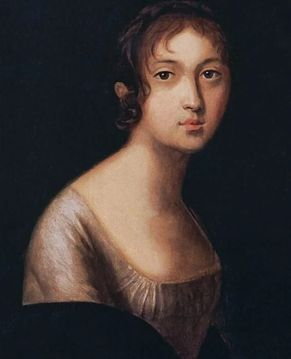 She got mixed up with a serf - My, History (science), Women, Российская империя, 19th century, Relationship, Marriage, Men and women, Past, Alexander Sergeevich Pushkin, Longpost