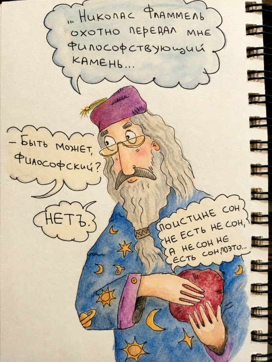 Тест на возраст))