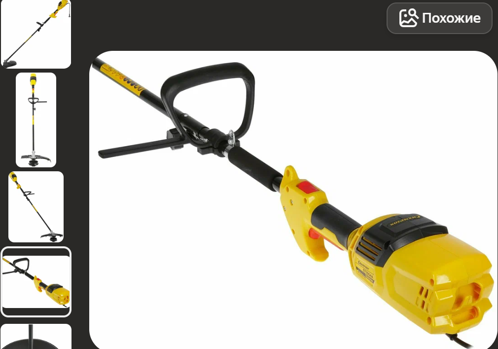 The 10 Best Electric Grass Trimmers of 2026 - Ranked by Power, Convenience, and Reliability - Trimmer, Grass, Dacha, Online shopping, Land plot, Garden, Garden, Longpost, 