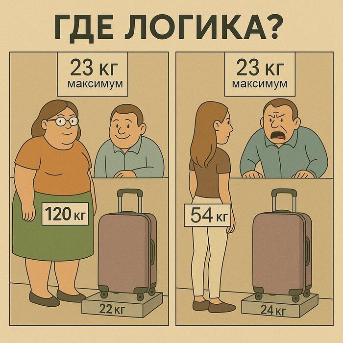 За что так?