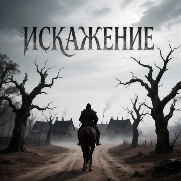 Искажение