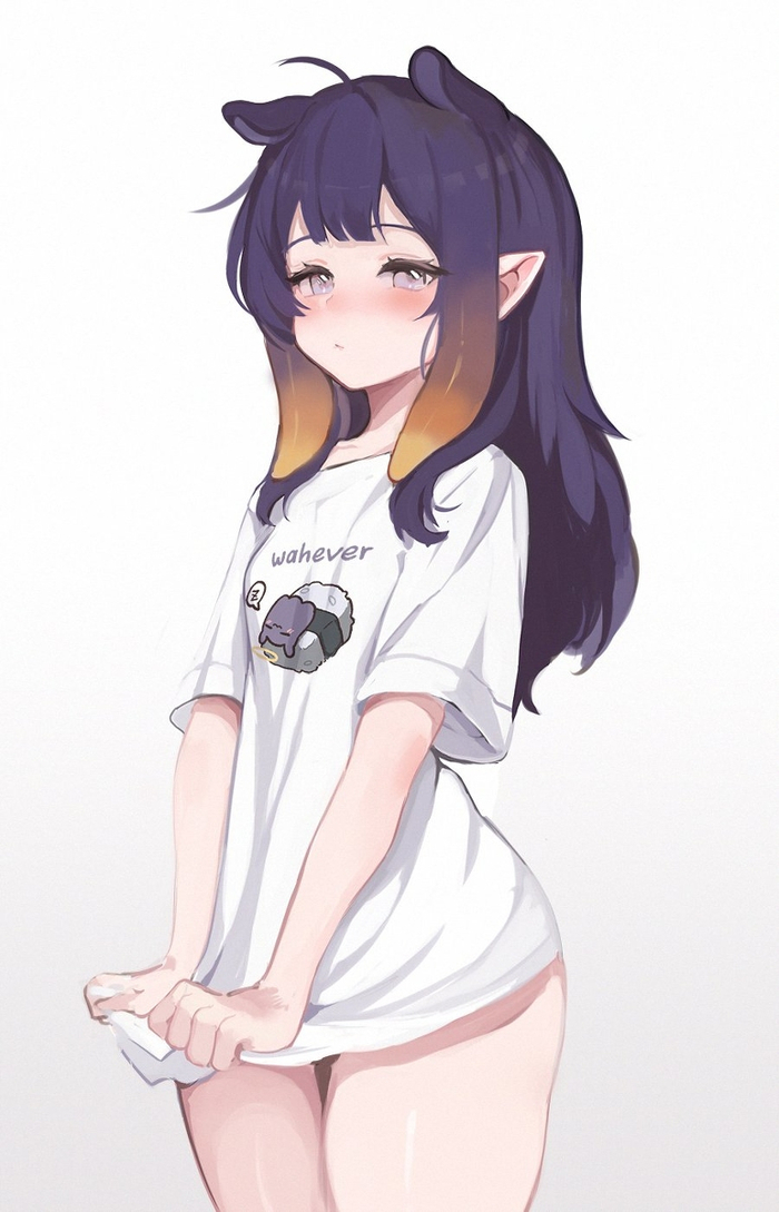 Ninomae Inanis