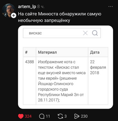 ����������� � �����������