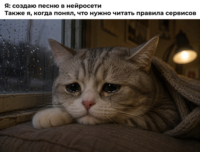 Можно ли зарабатывать на ИИ-треках и кого считать их автором