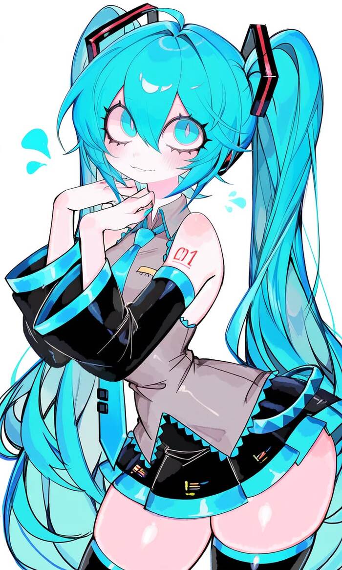 Мику