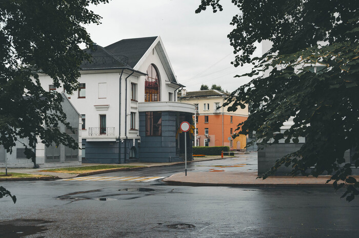 Кемерово, пр. Советский