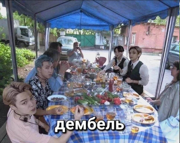 В Южной Корее