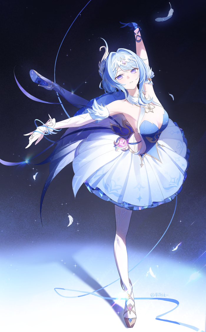 Odette