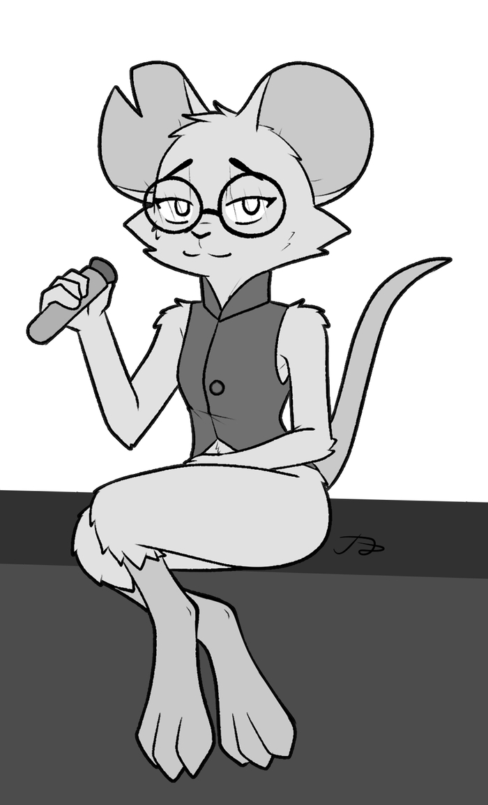 Mina the Hollower