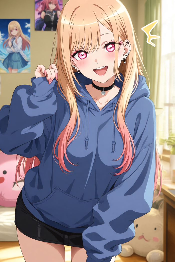 Marin Kitagawa