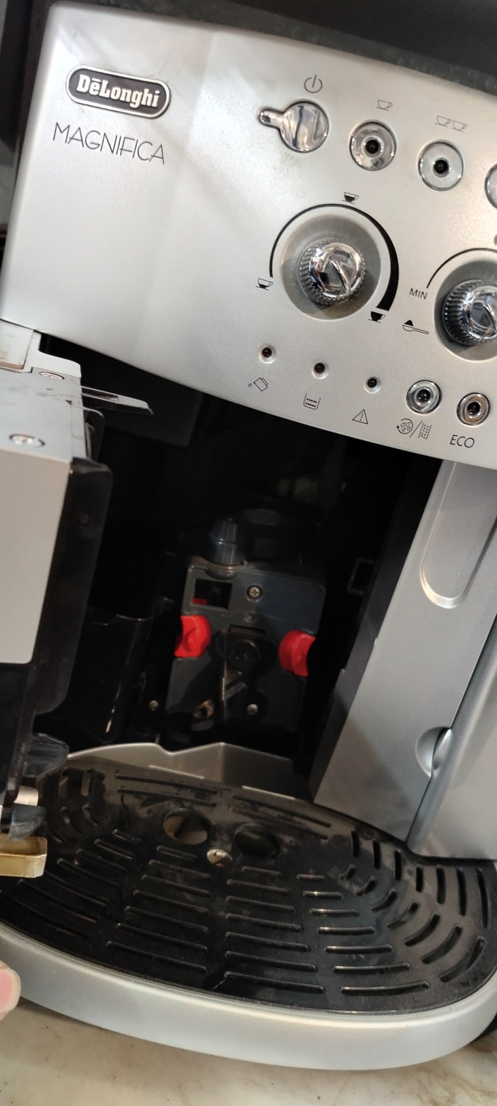 ������������ ���������� SMEG CM845P