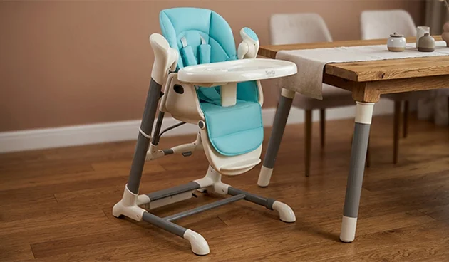 11 Best High Chairs of 2026 - Ranked by Comfort, Safety, and Durability - High chair, Children, Products for children, Lure, Household goods, Longpost, 