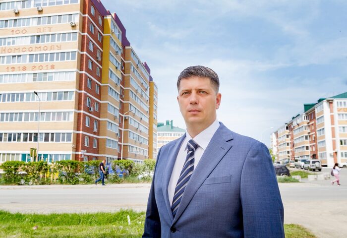 Акимов Андрей Петрович