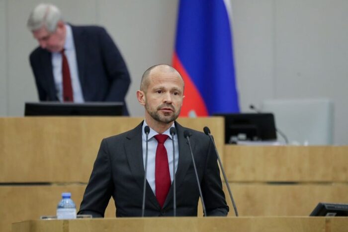 Лябихов Роман Михайлович