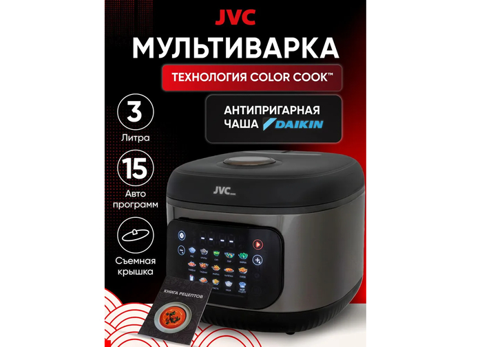 JVC JK-MC400 �������������� ������� ������������ ��������, ��� �������� ������������ �������� � ������ ��������� ��������� ��� ���� ���������