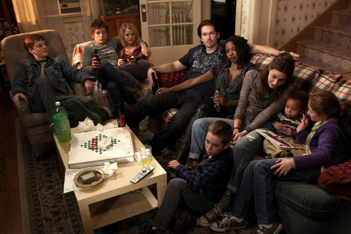 ���������� / Shameless