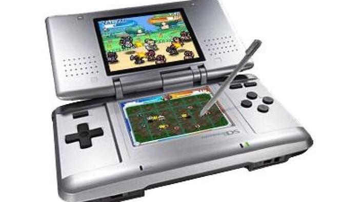 Nintendo DS
