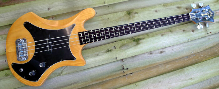 Guild B-301