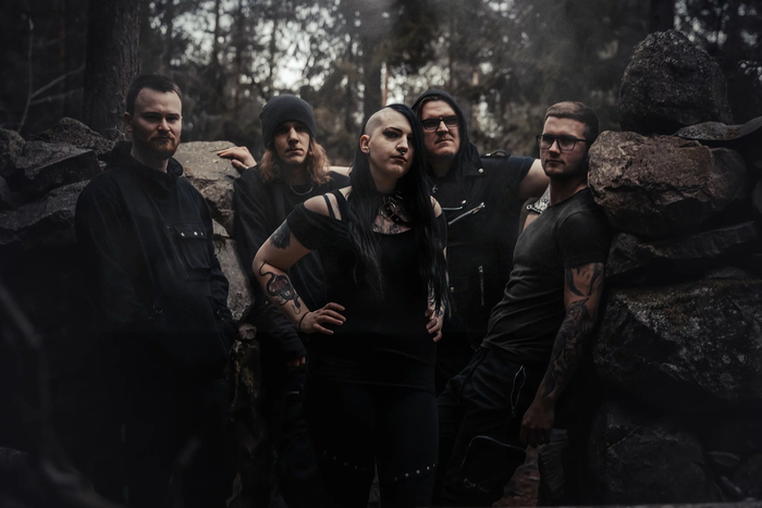 LYSIS ����� �� LIVE 2026 ���� � brand NEW single *Blackout* MELODIC DEATH METAL