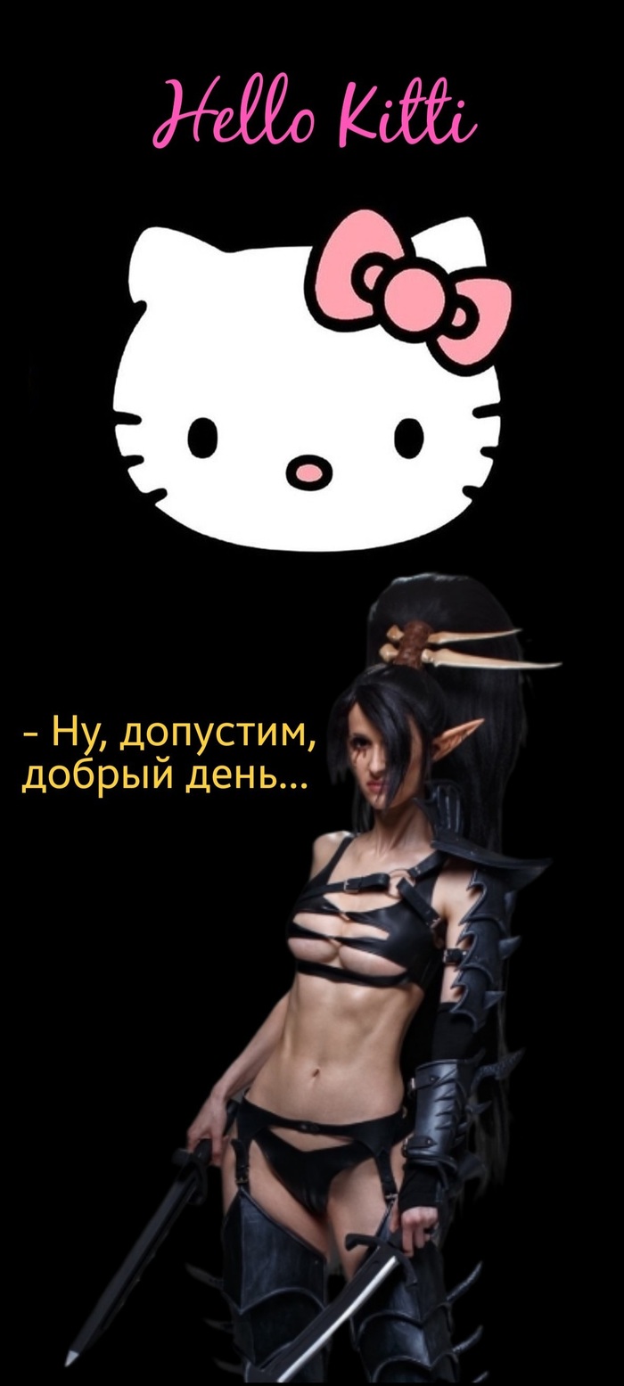 Hello