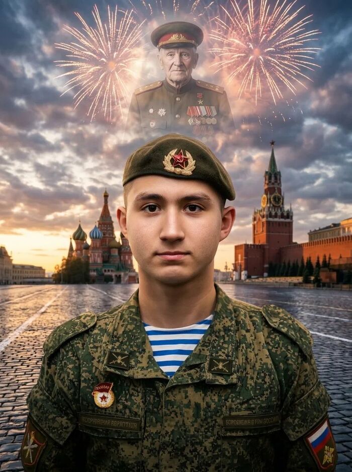 «Жить надо так, чтобы оставить яркий след после себя»