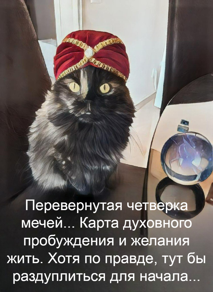 Предсказание от Марго, 10 августа 2026 г