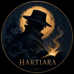 Hartiara