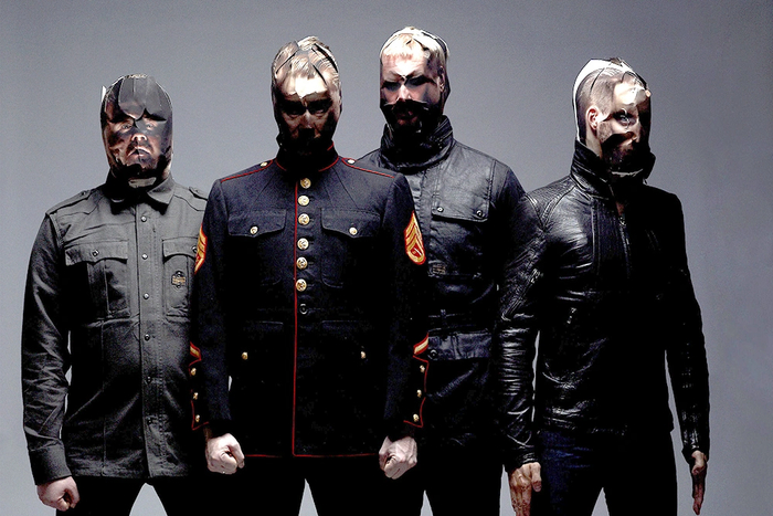 SHINING норвежцы с brand NEW single *North* 2026 гда HEAVY METAL/METAL/EXPERIMENTAL