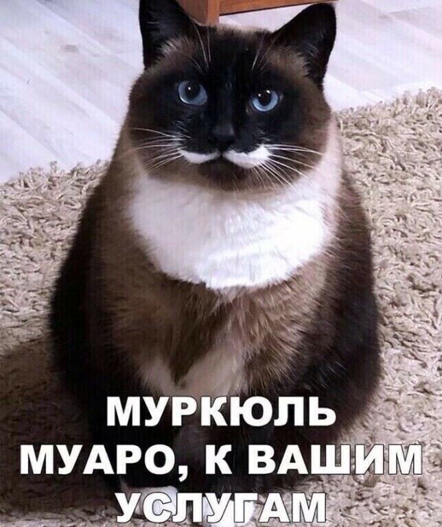 Вот это косплеер)