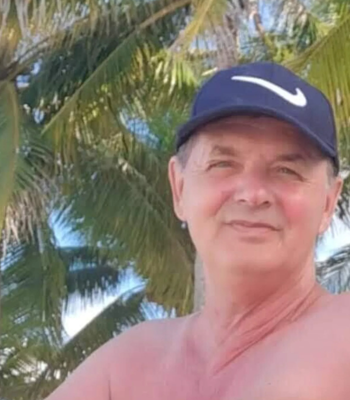 Юрий Ющенко