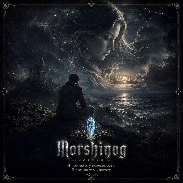 Morshinog - Она