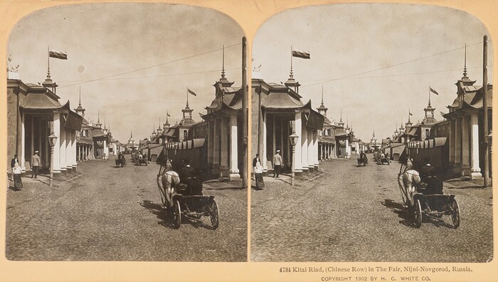 ��������� ��������� ������������� �������. ����������������. 1902 ���Library of Congress