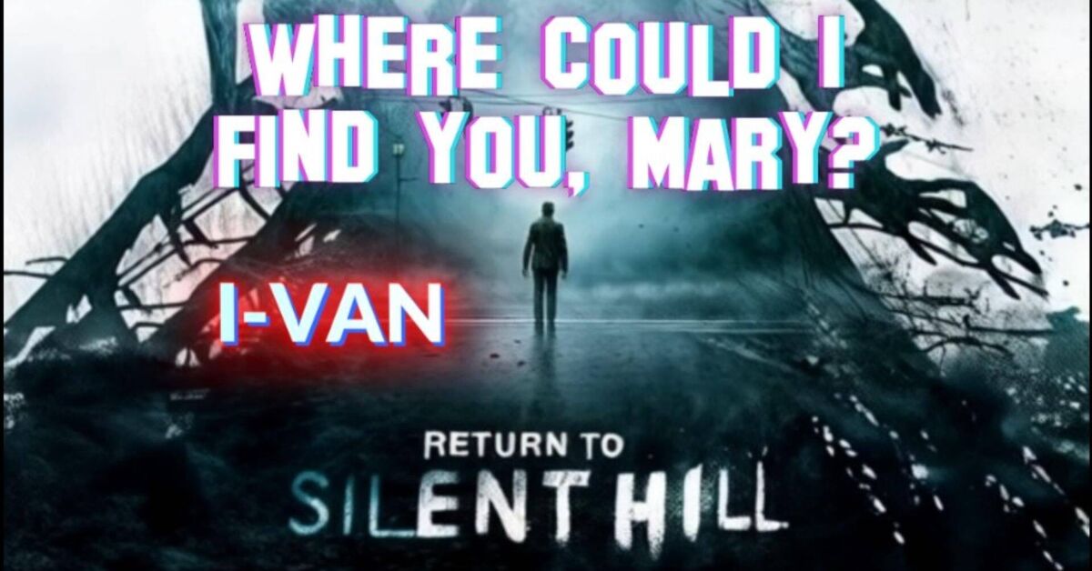 Музыка для фильма Return to Silent Hill - Серия Кино Саундтреки  Movie Soundtracks, Моё, Саундтрек, Фильмы, Rutube, Нейромузыка, Песня, Silent Hill, Suno, Клип, Видео