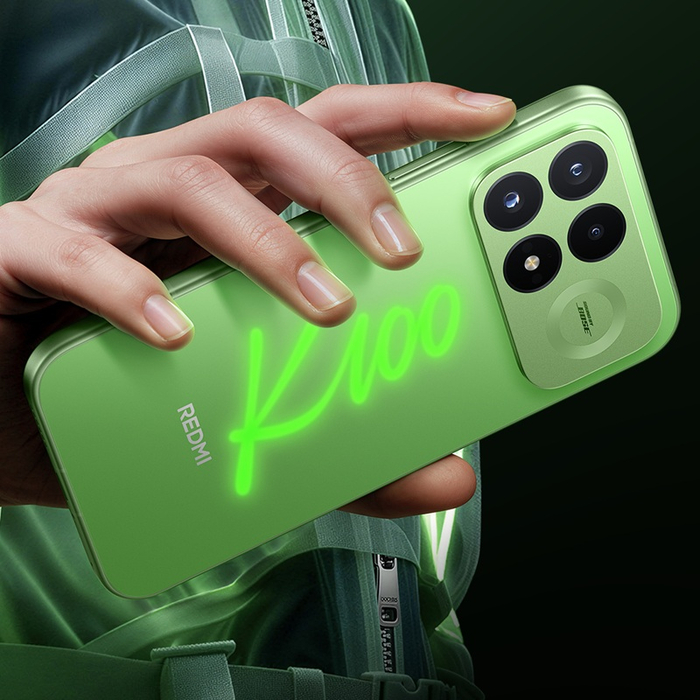 �������� �����������: Xiaomi