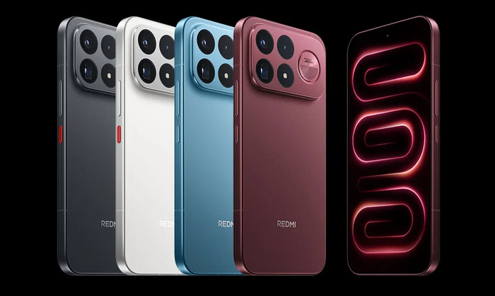 �������� �����������: Xiaomi