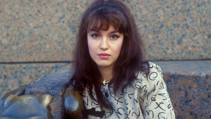 Ответ Janx в «Какая советская актриса самая симпатичная, на ваш вкус? (в 70-80-е годы)»